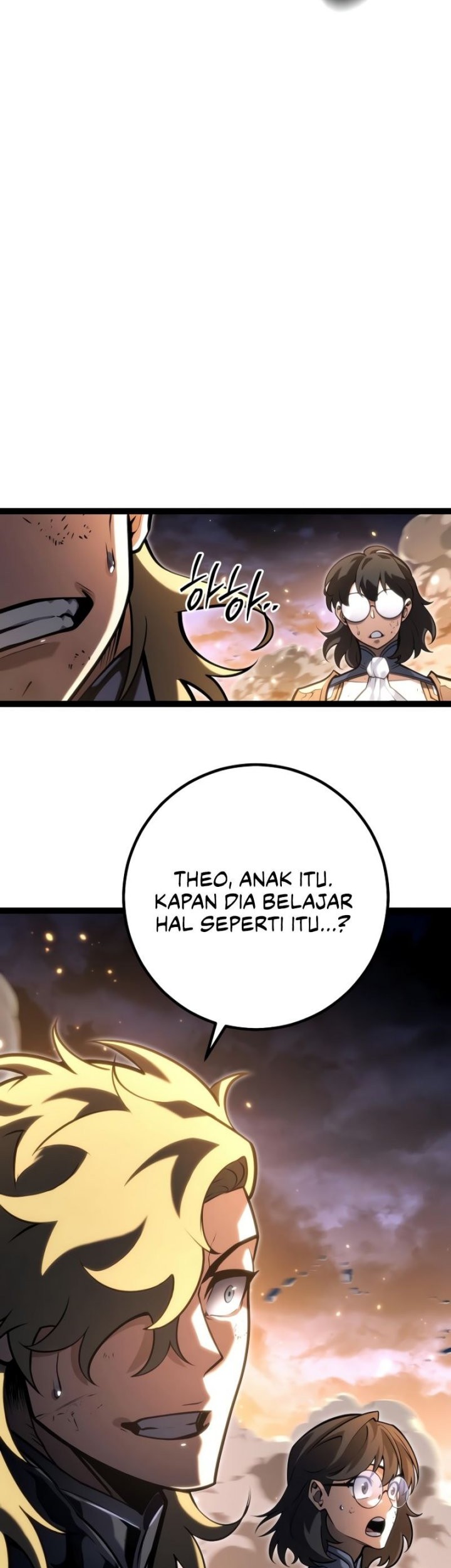 Regressing As The Reincarnated Bastard Of The Sword Clan Chapter 44 Gambar 64