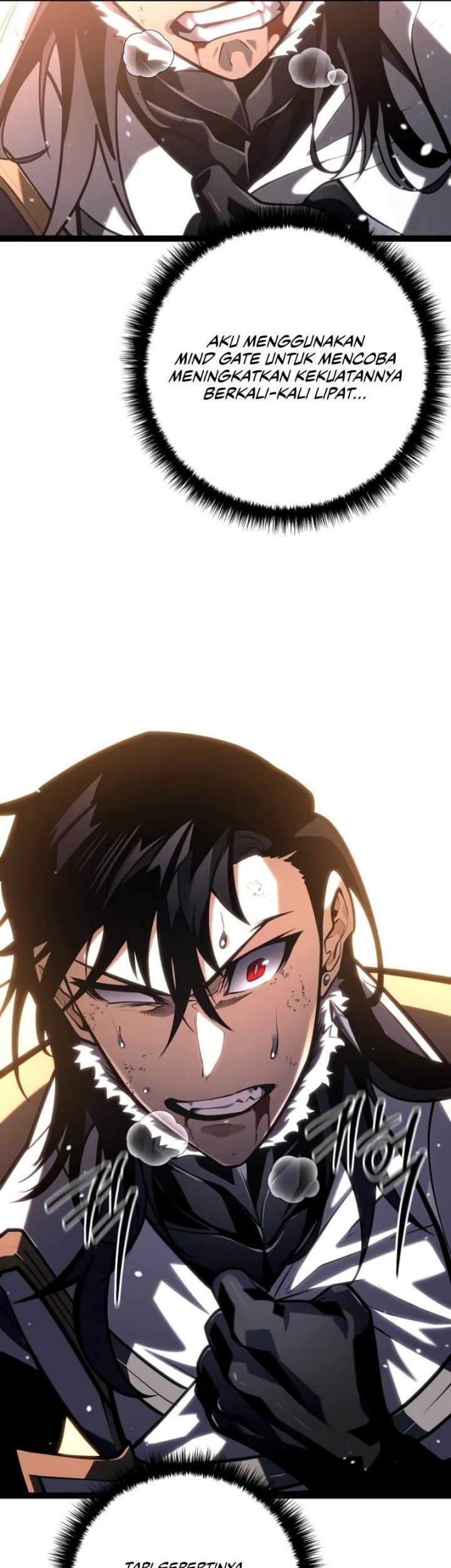 Regressing As The Reincarnated Bastard Of The Sword Clan Chapter 44 Gambar 66