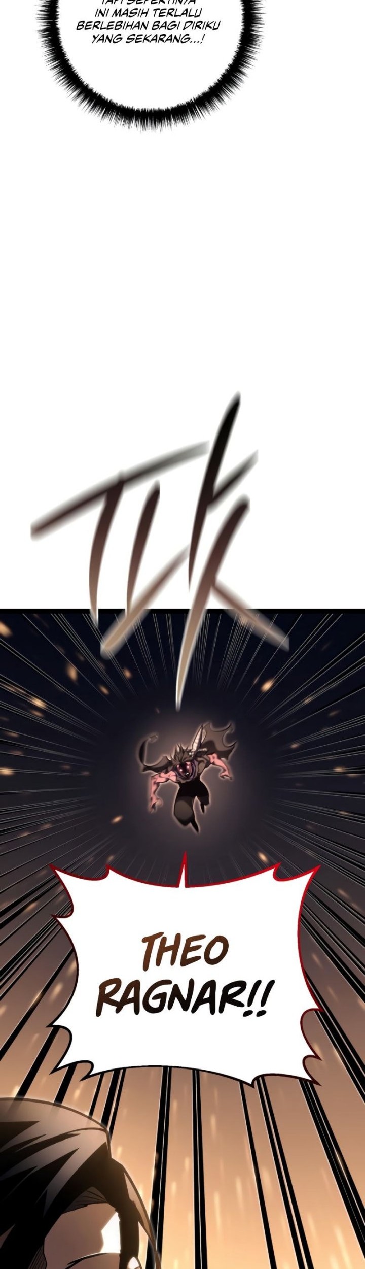 Regressing As The Reincarnated Bastard Of The Sword Clan Chapter 44 Gambar 67