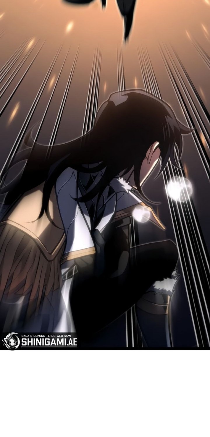 Regressing As The Reincarnated Bastard Of The Sword Clan Chapter 44 Gambar 69