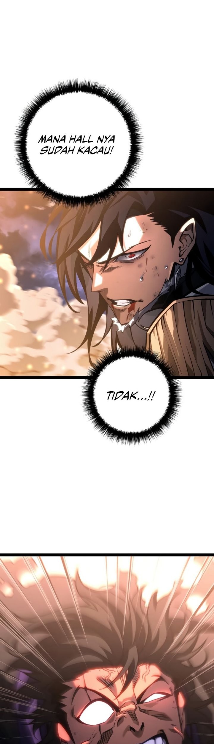 Regressing As The Reincarnated Bastard Of The Sword Clan Chapter 44 Gambar 70