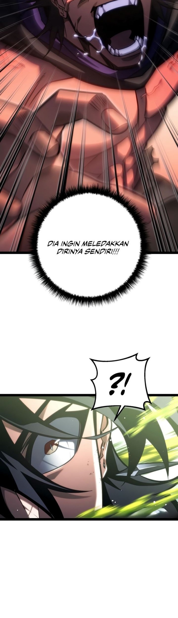 Regressing As The Reincarnated Bastard Of The Sword Clan Chapter 44 Gambar 71