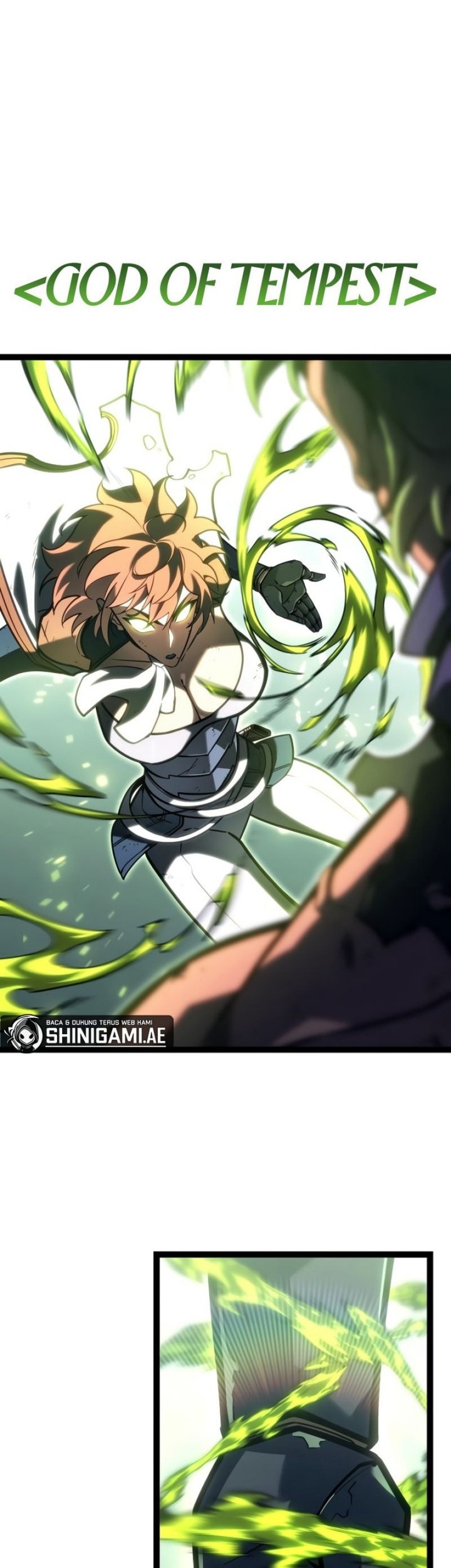 Regressing As The Reincarnated Bastard Of The Sword Clan Chapter 44 Gambar 75