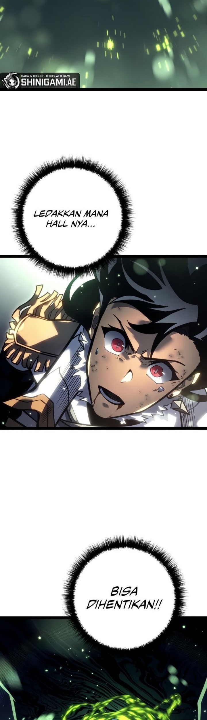 Regressing As The Reincarnated Bastard Of The Sword Clan Chapter 44 Gambar 78