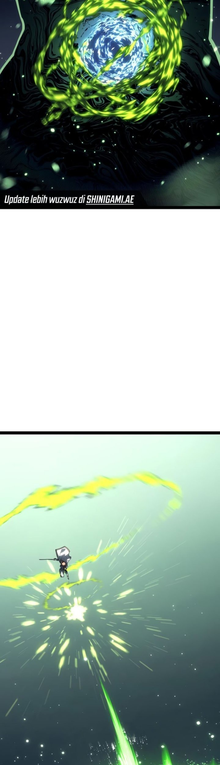 Regressing As The Reincarnated Bastard Of The Sword Clan Chapter 44 Gambar 79