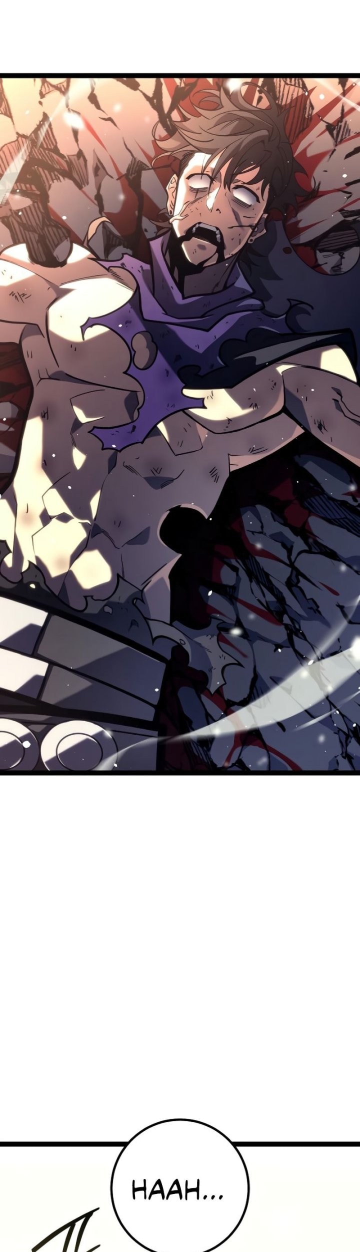 Regressing As The Reincarnated Bastard Of The Sword Clan Chapter 44 Gambar 81