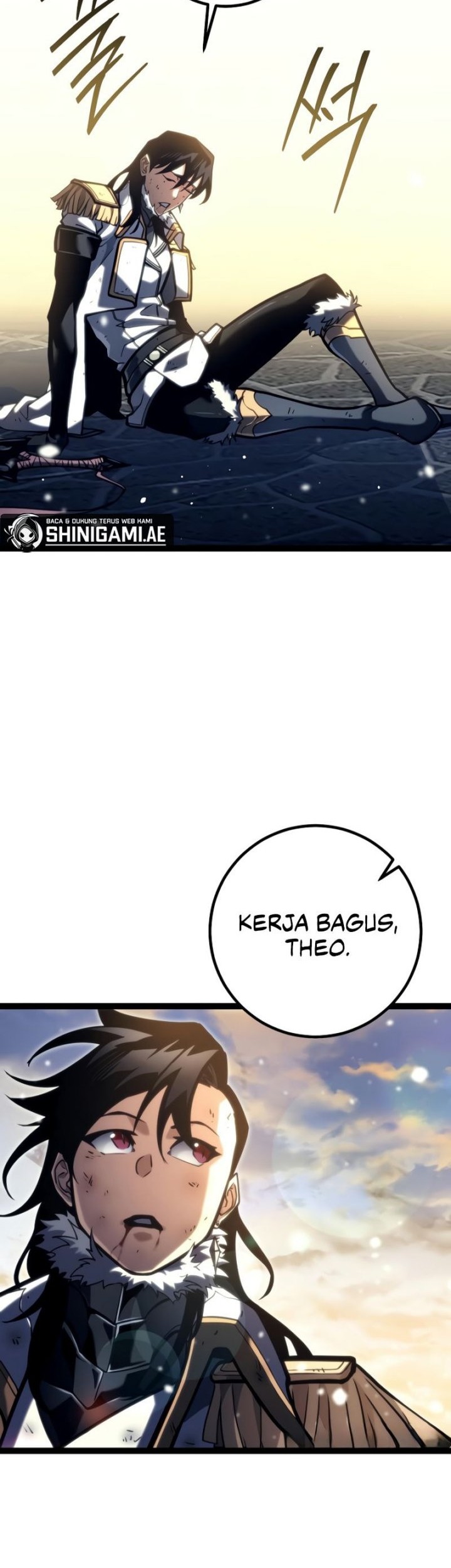 Regressing As The Reincarnated Bastard Of The Sword Clan Chapter 44 Gambar 82