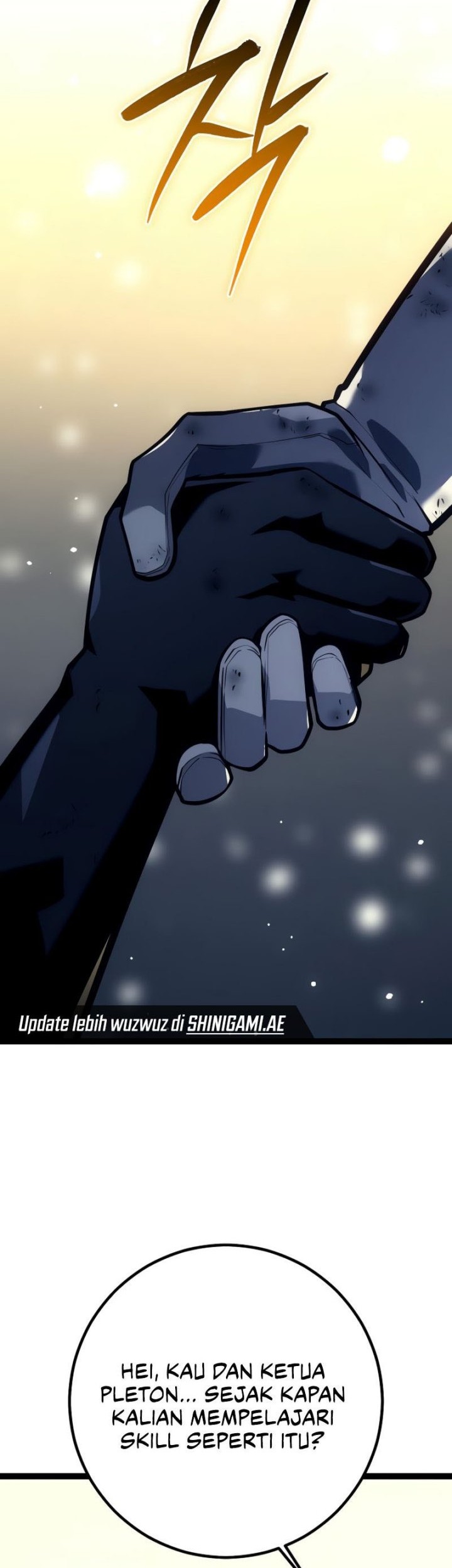 Regressing As The Reincarnated Bastard Of The Sword Clan Chapter 44 Gambar 86
