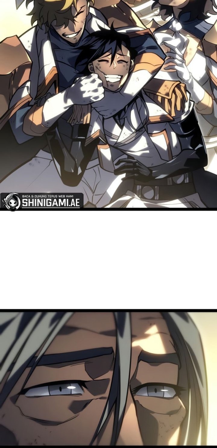 Regressing As The Reincarnated Bastard Of The Sword Clan Chapter 44 Gambar 88