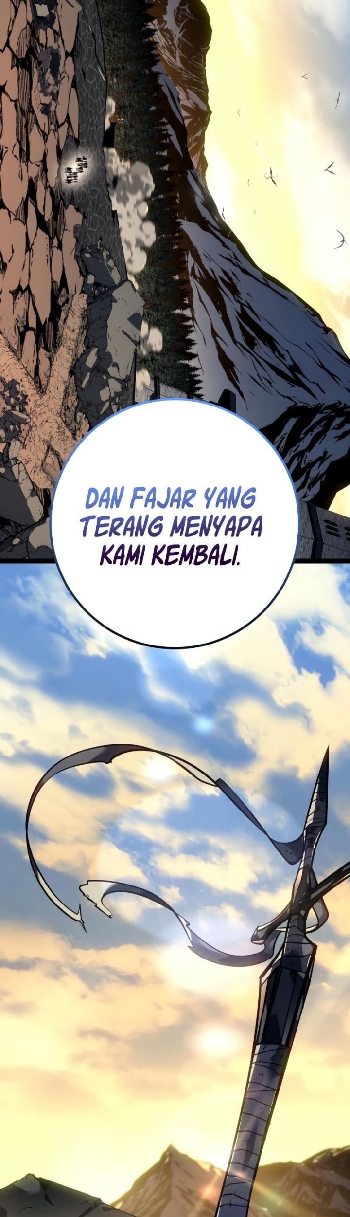 Regressing As The Reincarnated Bastard Of The Sword Clan Chapter 44 Gambar 90
