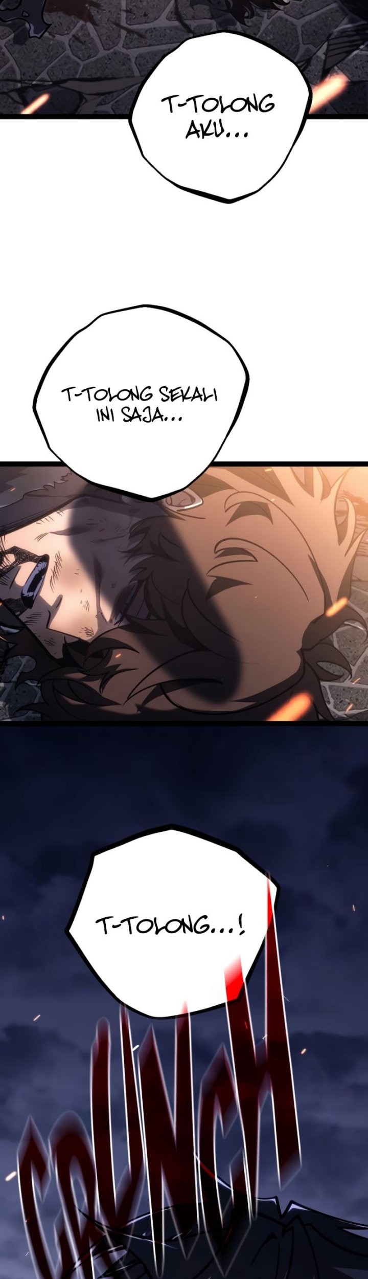Regressing As The Reincarnated Bastard Of The Sword Clan Chapter 44 Gambar 4