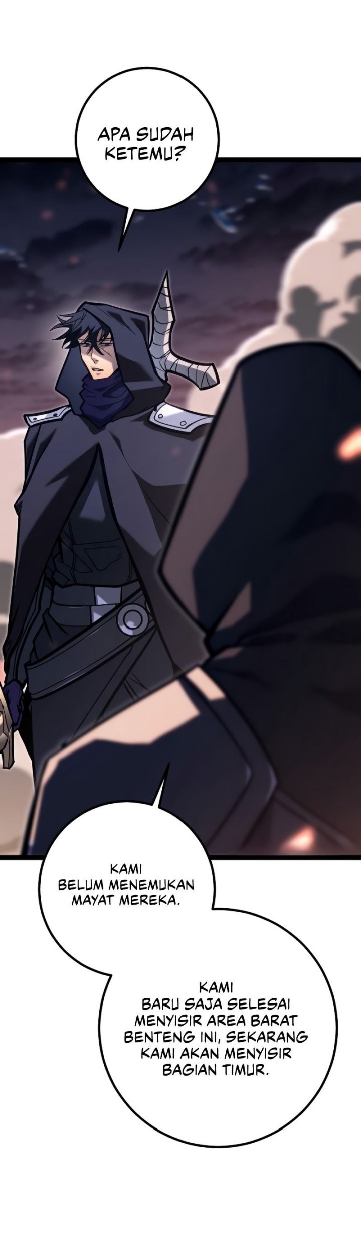 Regressing As The Reincarnated Bastard Of The Sword Clan Chapter 44 Gambar 6