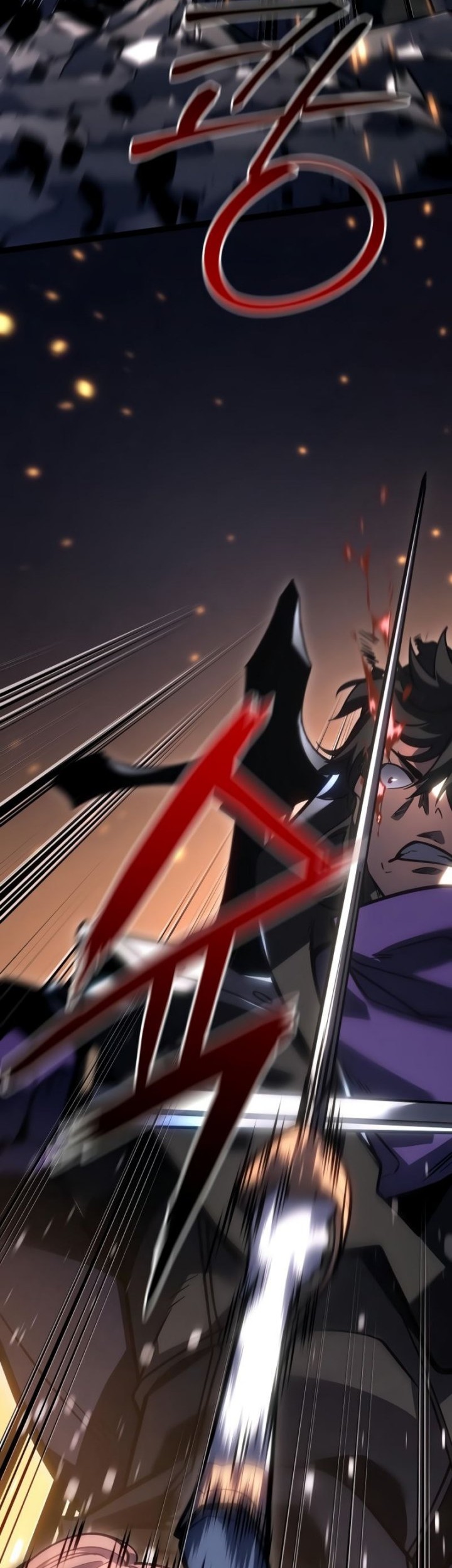 Regressing As The Reincarnated Bastard Of The Sword Clan Chapter 44 Gambar 11
