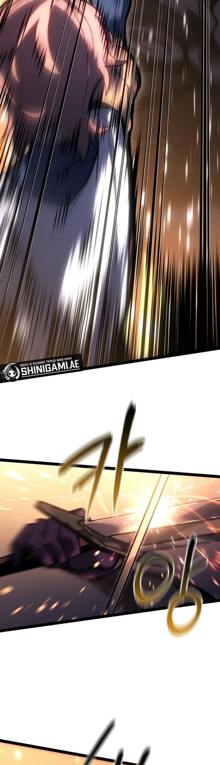 Regressing As The Reincarnated Bastard Of The Sword Clan Chapter 44 Gambar 12