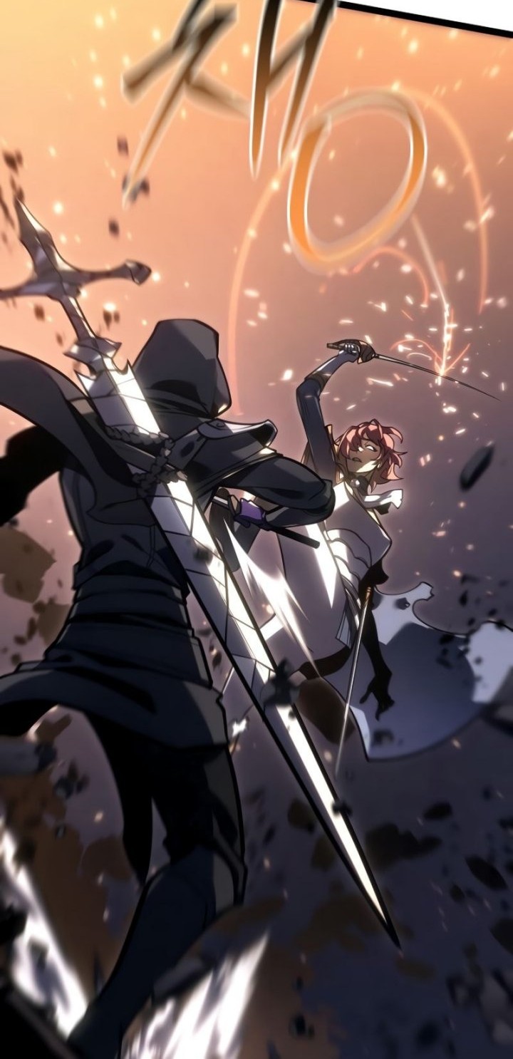 Regressing As The Reincarnated Bastard Of The Sword Clan Chapter 44 Gambar 13