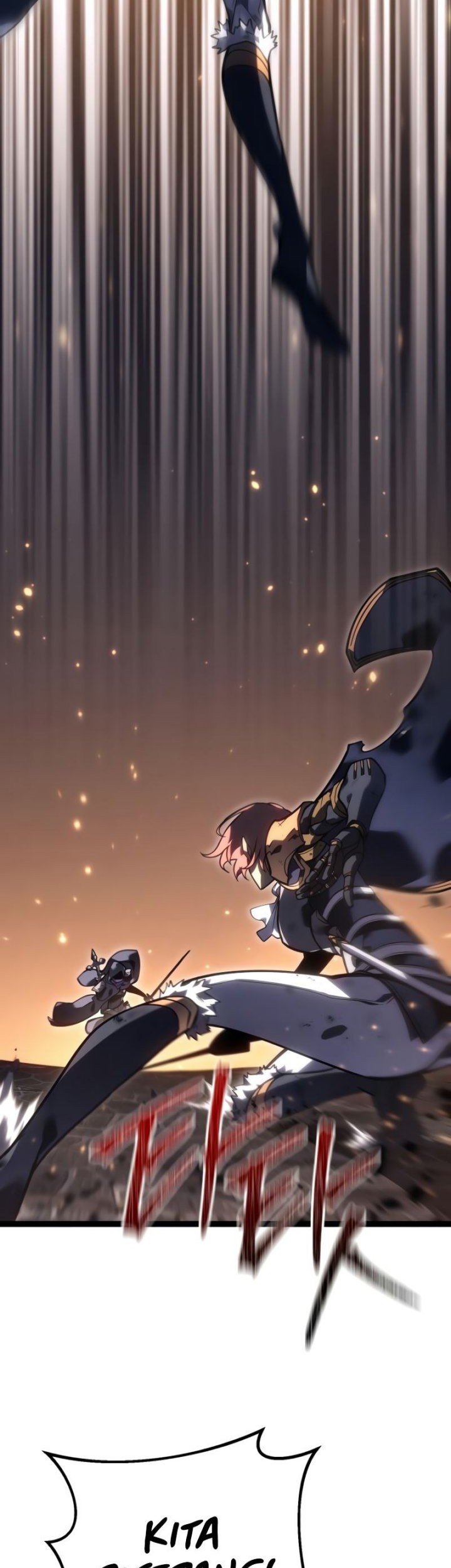 Regressing As The Reincarnated Bastard Of The Sword Clan Chapter 44 Gambar 16