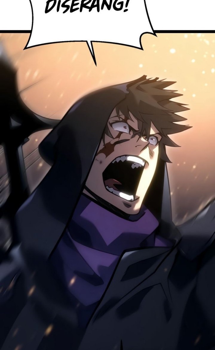 Regressing As The Reincarnated Bastard Of The Sword Clan Chapter 44 Gambar 17