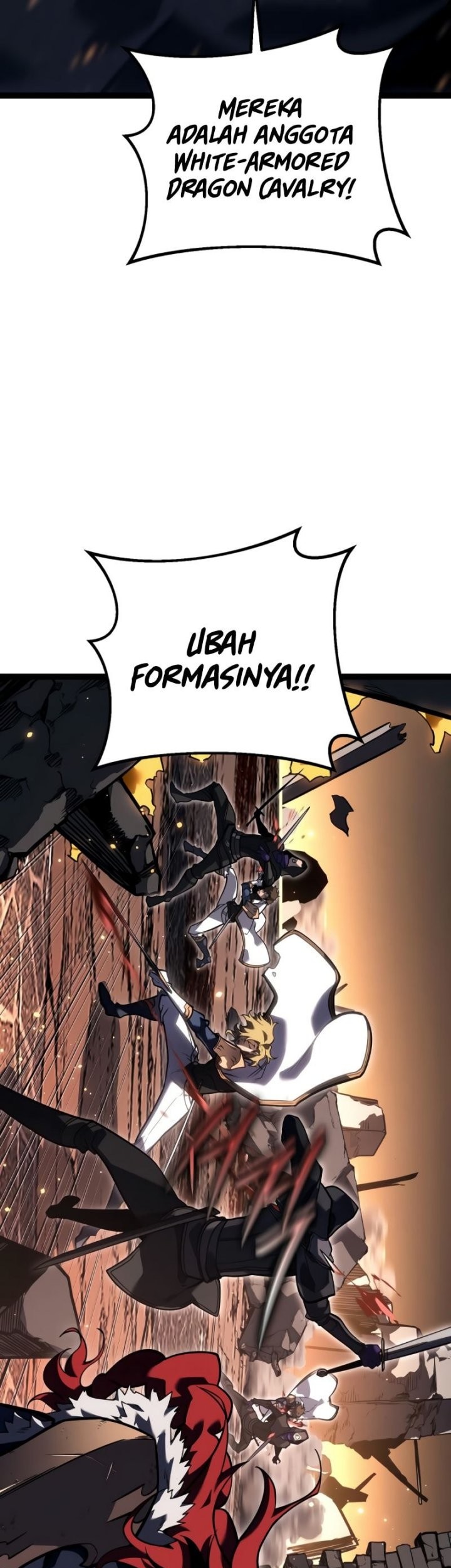 Regressing As The Reincarnated Bastard Of The Sword Clan Chapter 44 Gambar 18