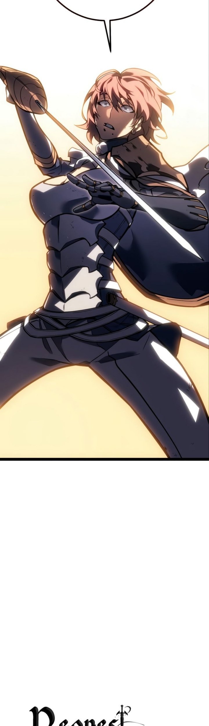 Regressing As The Reincarnated Bastard Of The Sword Clan Chapter 44 Gambar 23