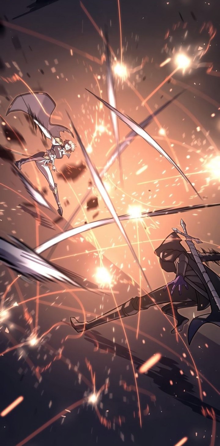 Regressing As The Reincarnated Bastard Of The Sword Clan Chapter 44 Gambar 25