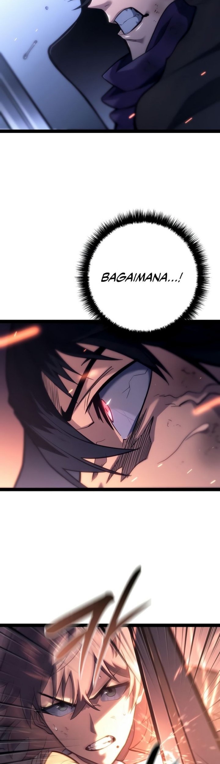 Regressing As The Reincarnated Bastard Of The Sword Clan Chapter 44 Gambar 27