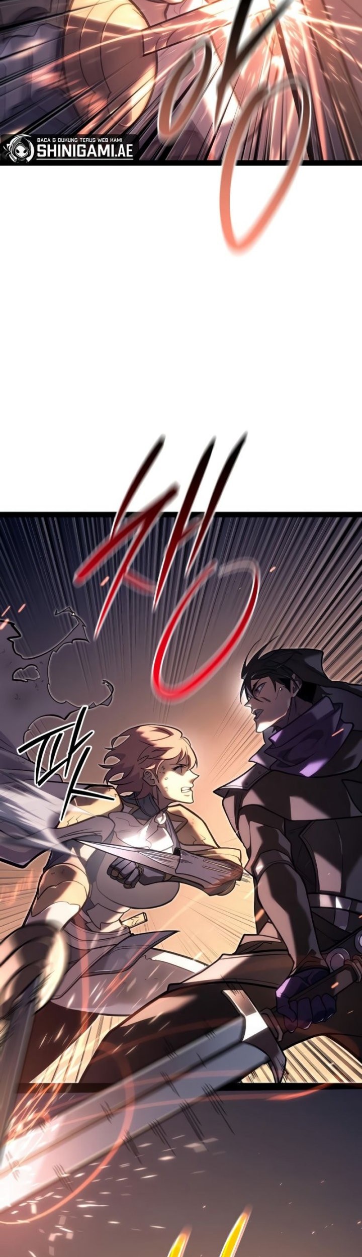Regressing As The Reincarnated Bastard Of The Sword Clan Chapter 44 Gambar 28