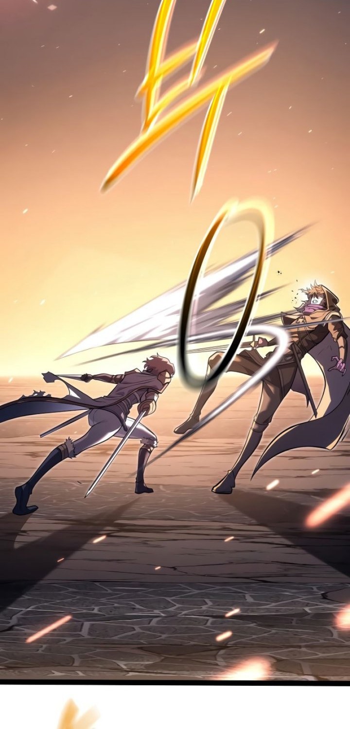 Regressing As The Reincarnated Bastard Of The Sword Clan Chapter 44 Gambar 29