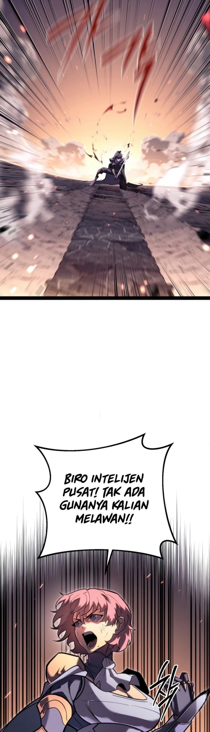 Regressing As The Reincarnated Bastard Of The Sword Clan Chapter 44 Gambar 32