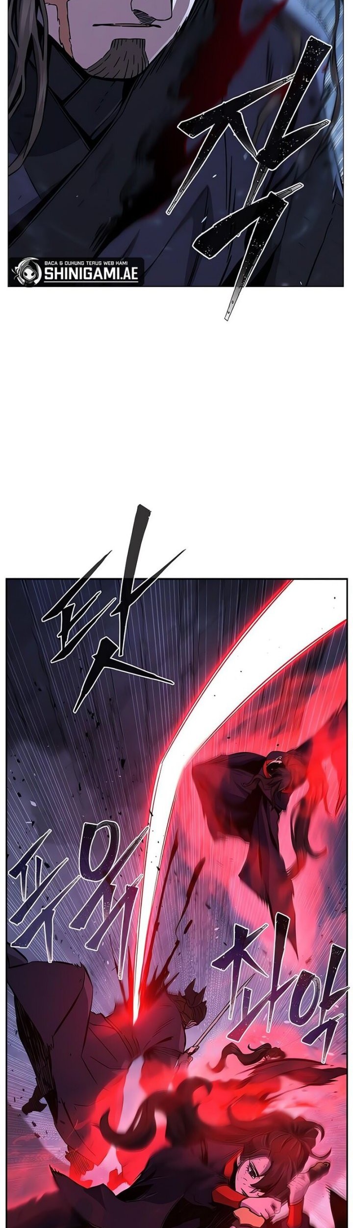Absolute Sword Sense Chapter 126 Gambar 36