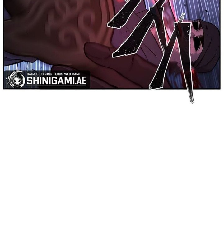 Absolute Sword Sense Chapter 126 Gambar 41