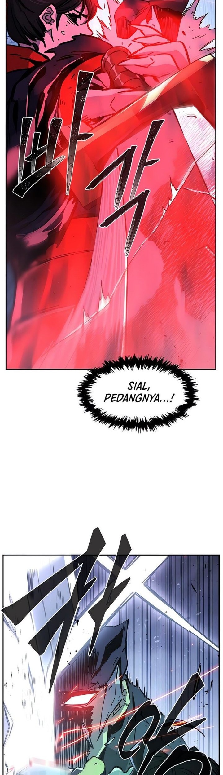 Absolute Sword Sense Chapter 126 Gambar 43