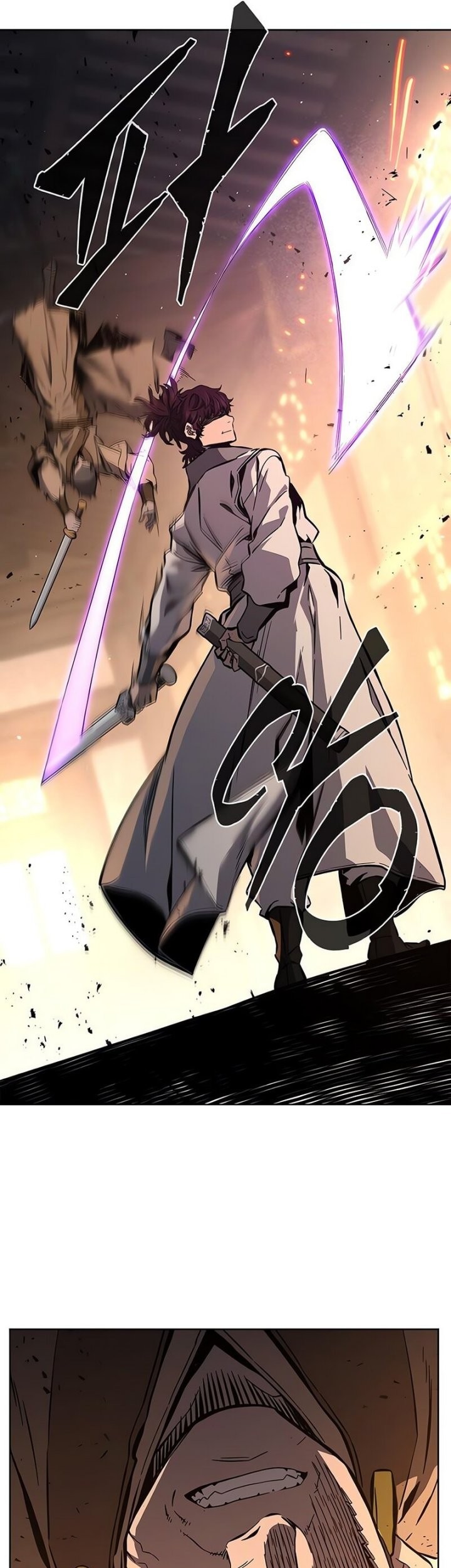 Absolute Sword Sense Chapter 126 Gambar 6