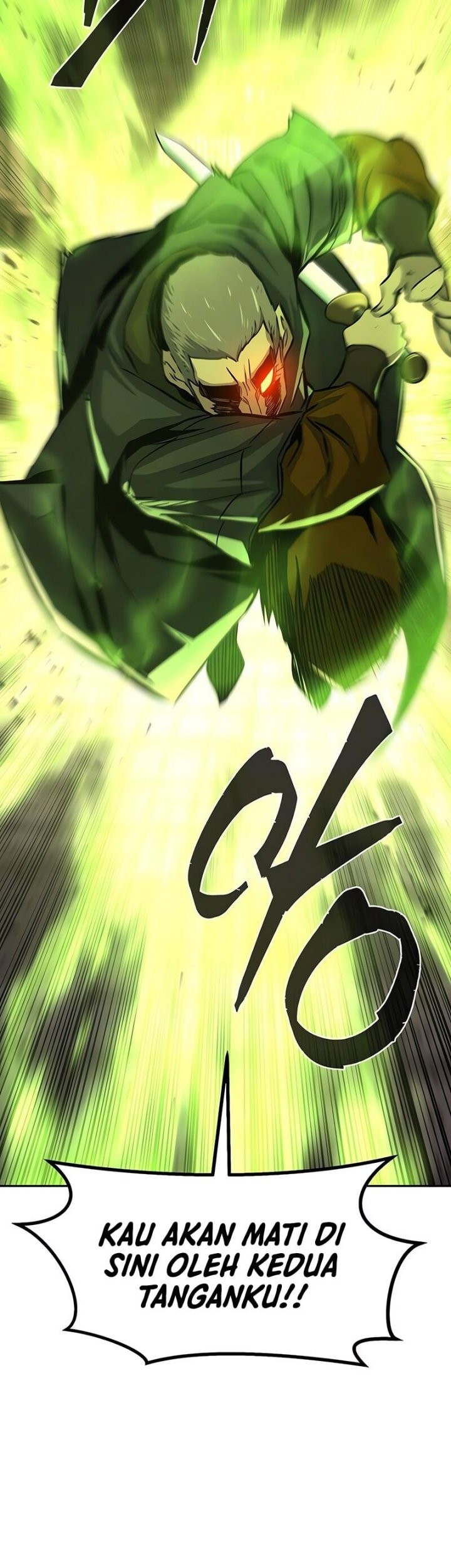 Absolute Sword Sense Chapter 126 Gambar 12