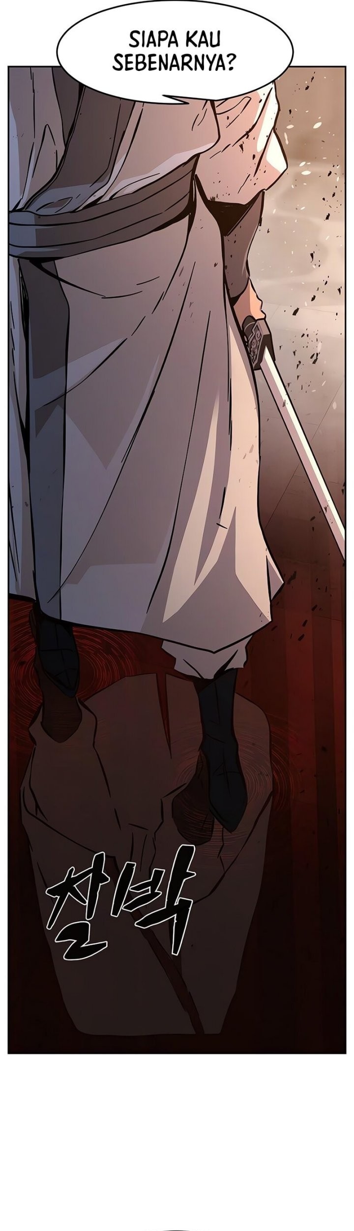 Absolute Sword Sense Chapter 126 Gambar 22