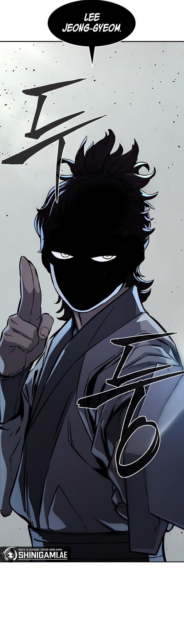 Absolute Sword Sense Chapter 126 Gambar 23