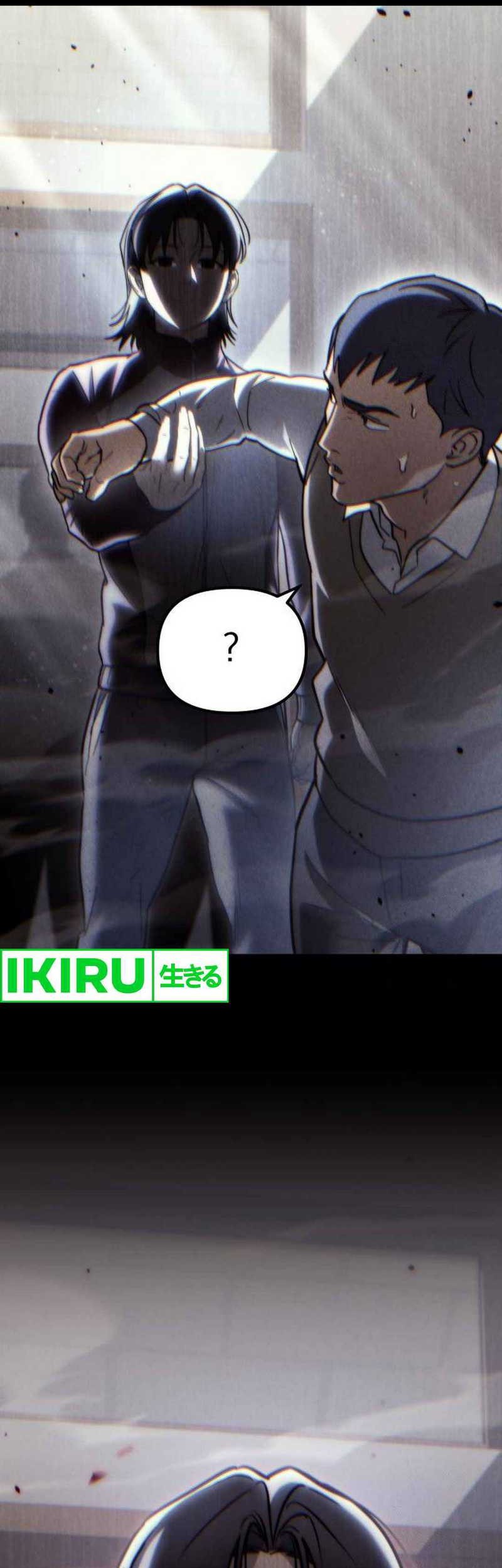 Hiding a Logistics Center in the Apocalypse Chapter 36 Gambar 40