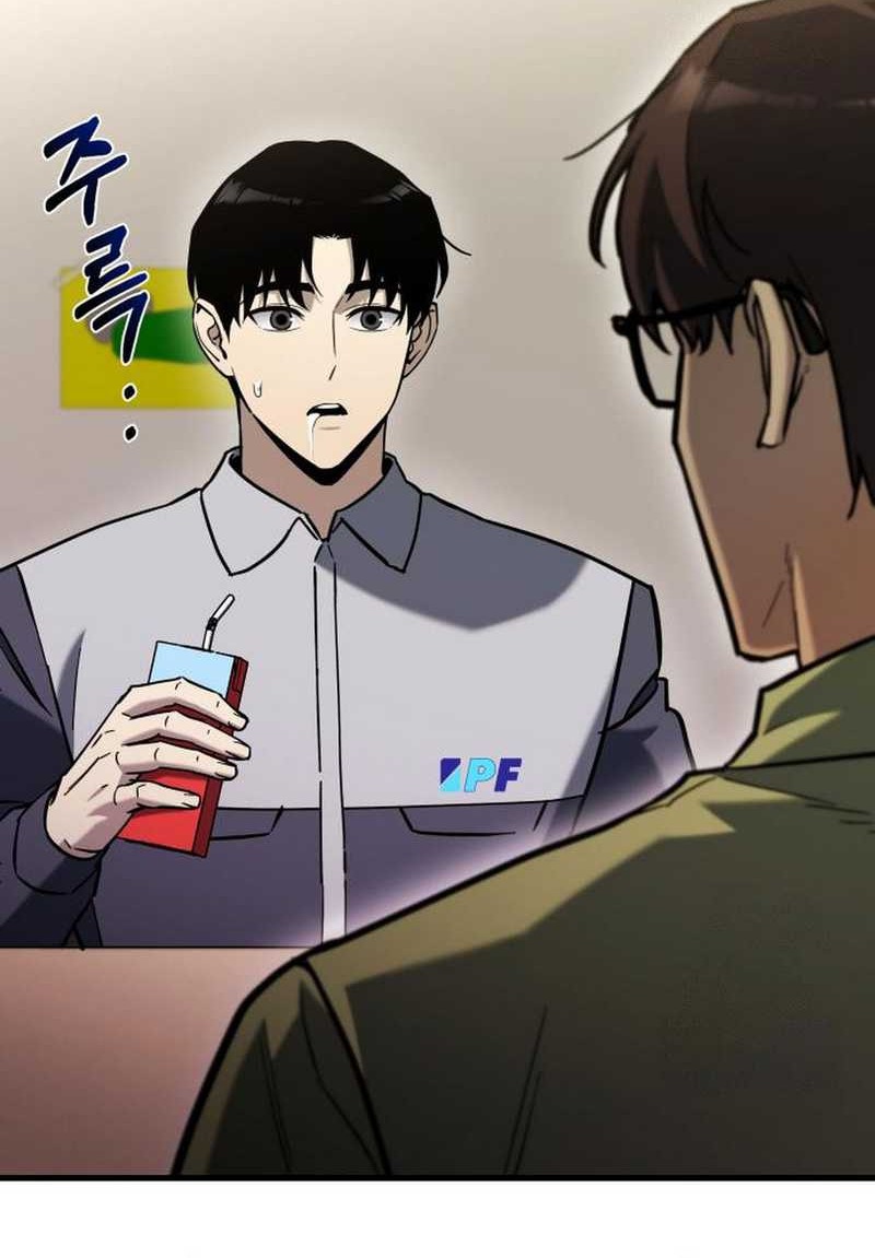 Hiding a Logistics Center in the Apocalypse Chapter 36 Gambar 61
