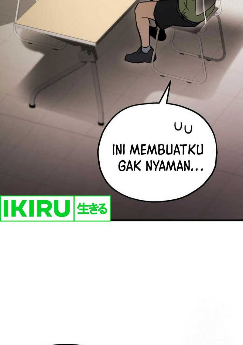 Hiding a Logistics Center in the Apocalypse Chapter 36 Gambar 65