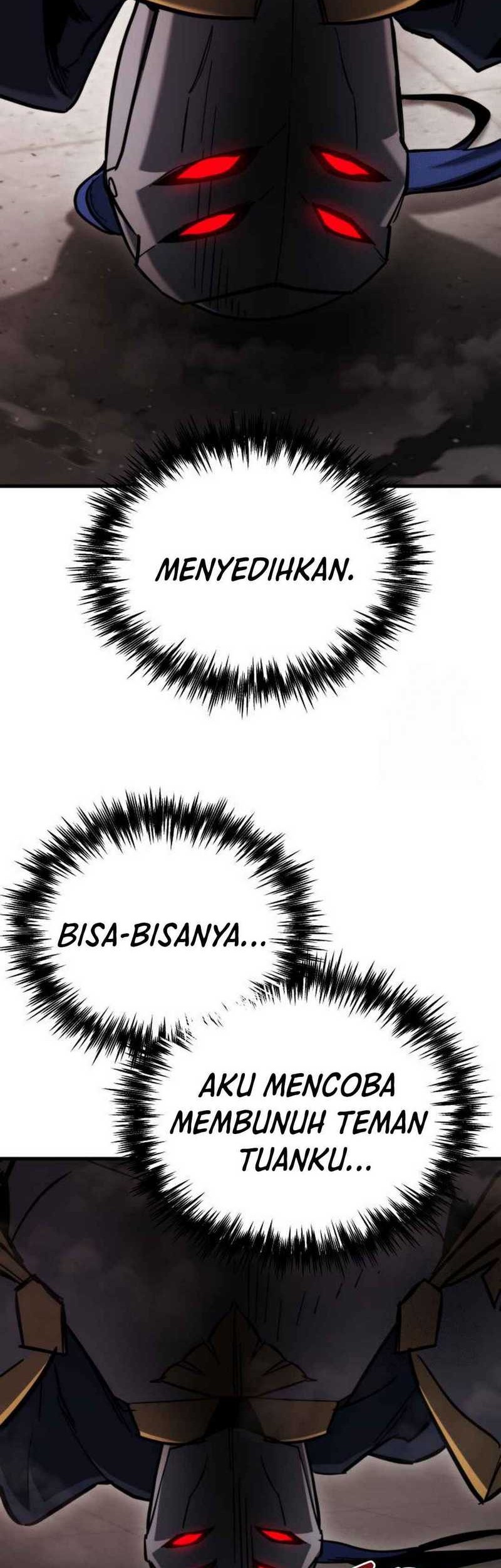Hiding a Logistics Center in the Apocalypse Chapter 36 Gambar 67