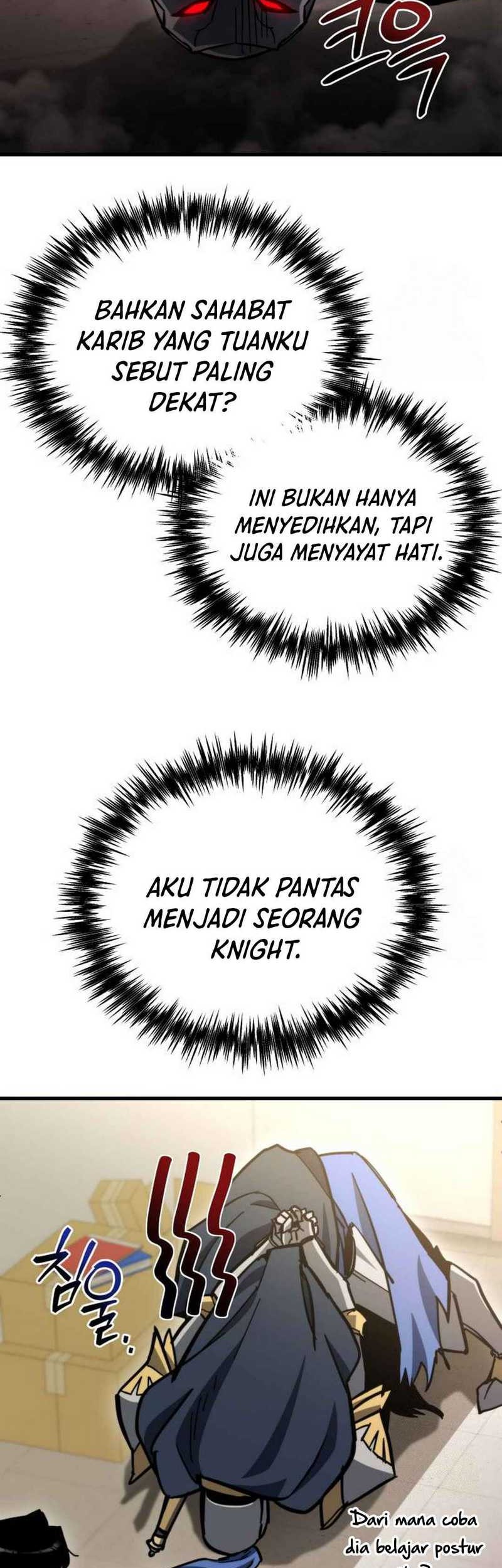 Hiding a Logistics Center in the Apocalypse Chapter 36 Gambar 68