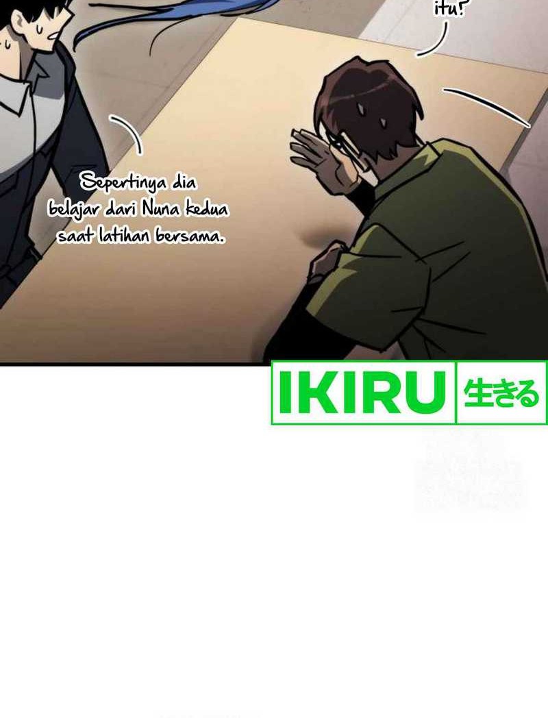 Hiding a Logistics Center in the Apocalypse Chapter 36 Gambar 69