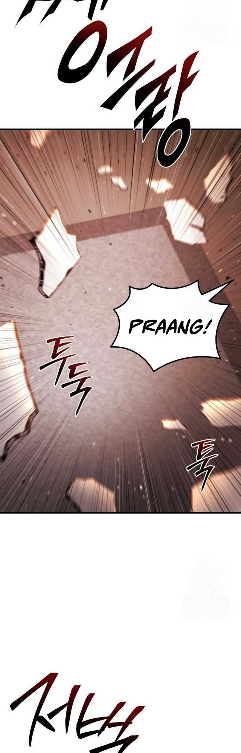 Hiding a Logistics Center in the Apocalypse Chapter 36 Gambar 79