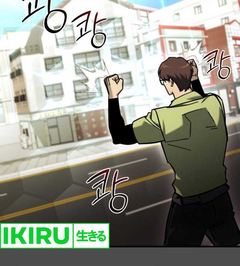 Hiding a Logistics Center in the Apocalypse Chapter 36 Gambar 84