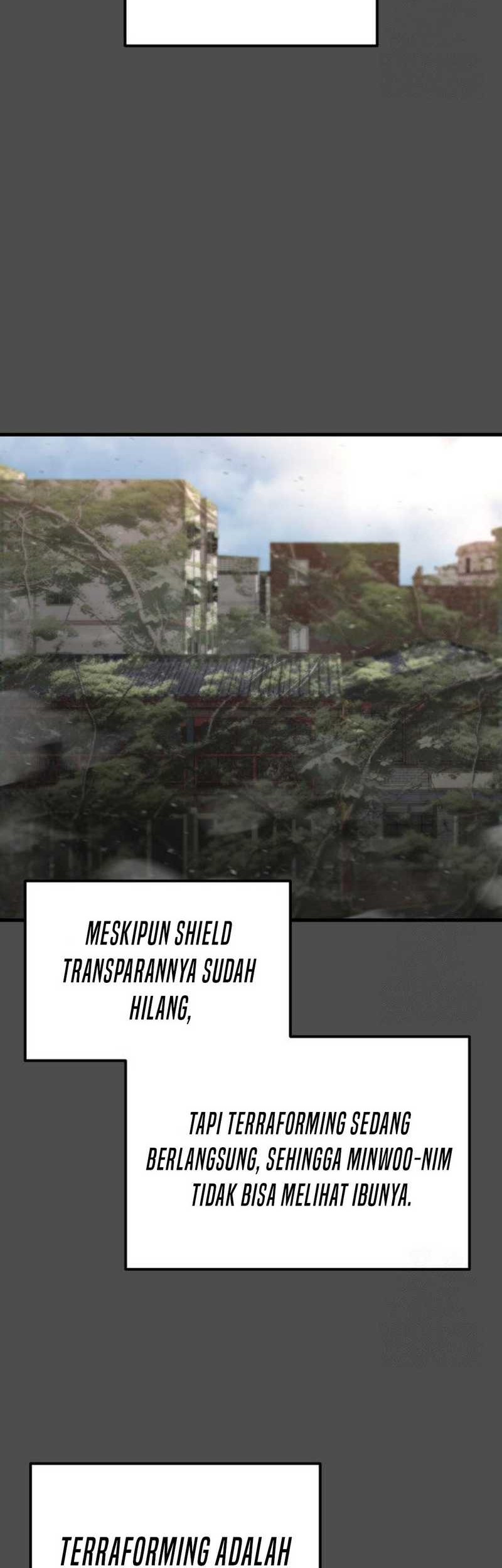Hiding a Logistics Center in the Apocalypse Chapter 36 Gambar 86