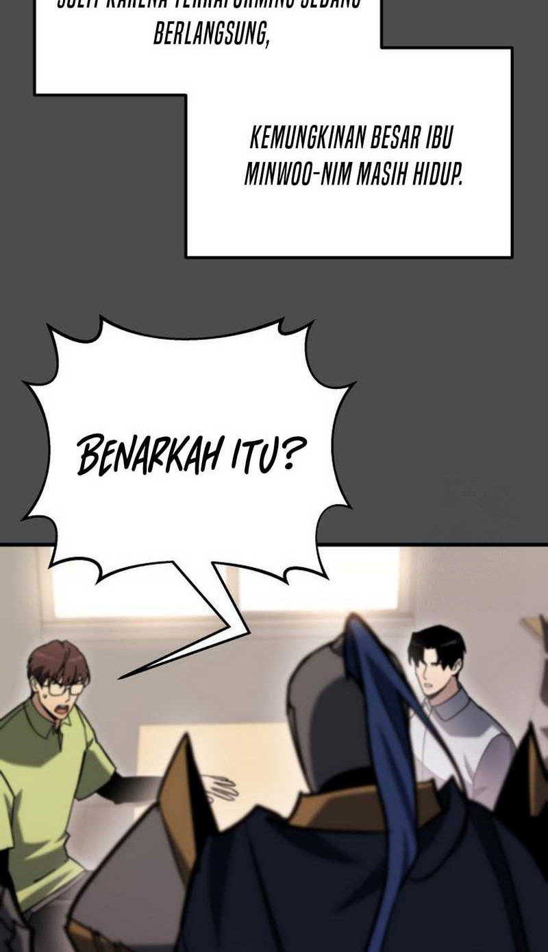 Hiding a Logistics Center in the Apocalypse Chapter 36 Gambar 88
