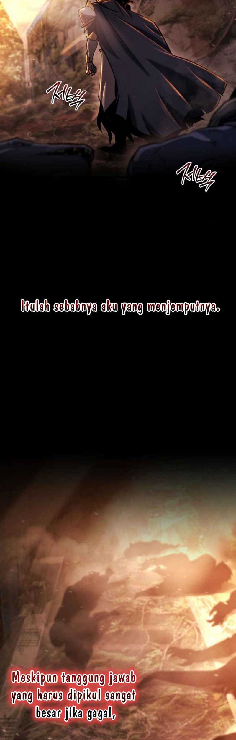 Hiding a Logistics Center in the Apocalypse Chapter 36 Gambar 90