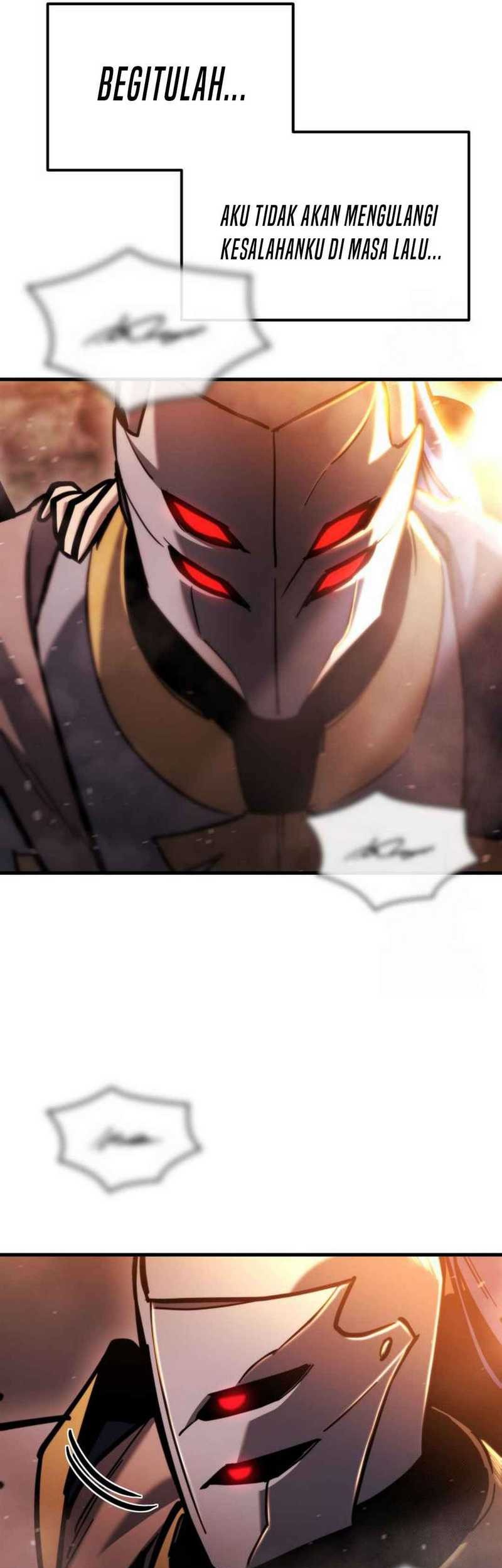 Hiding a Logistics Center in the Apocalypse Chapter 36 Gambar 93