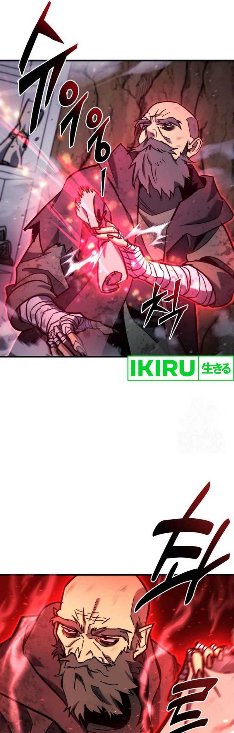Hiding a Logistics Center in the Apocalypse Chapter 36 Gambar 10