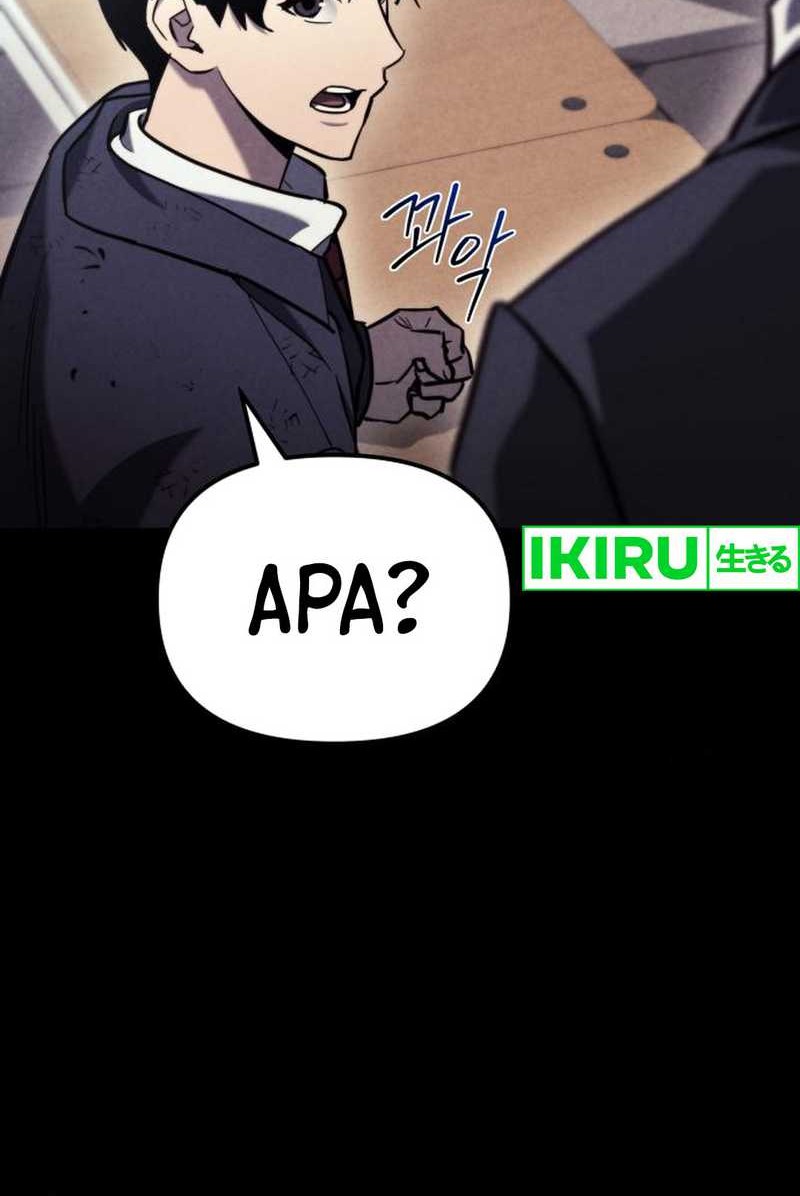 Hiding a Logistics Center in the Apocalypse Chapter 36 Gambar 17