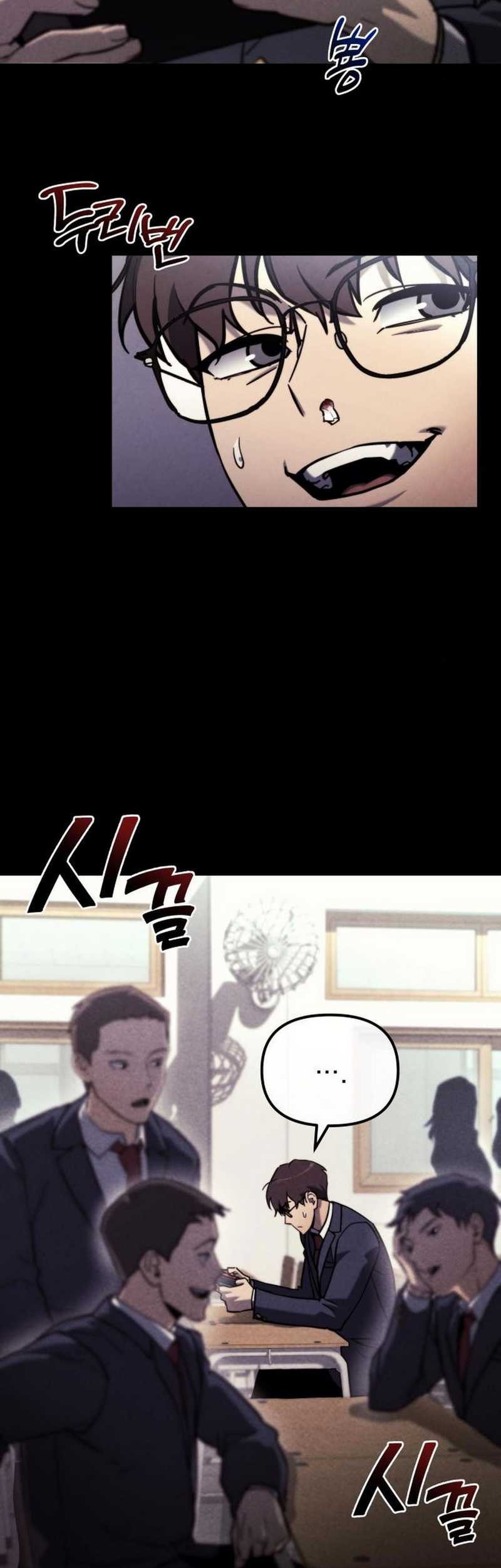 Hiding a Logistics Center in the Apocalypse Chapter 36 Gambar 20